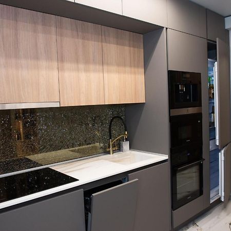 Rst Apartments Cluj Napoca 外观 照片
