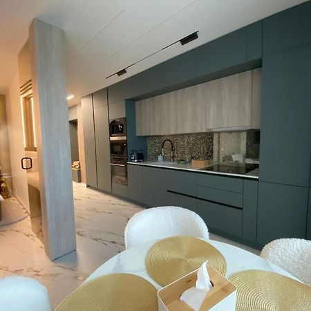 Rst Apartments Cluj Napoca 外观 照片