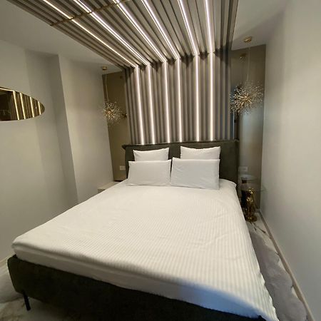 Rst Apartments Cluj Napoca 外观 照片