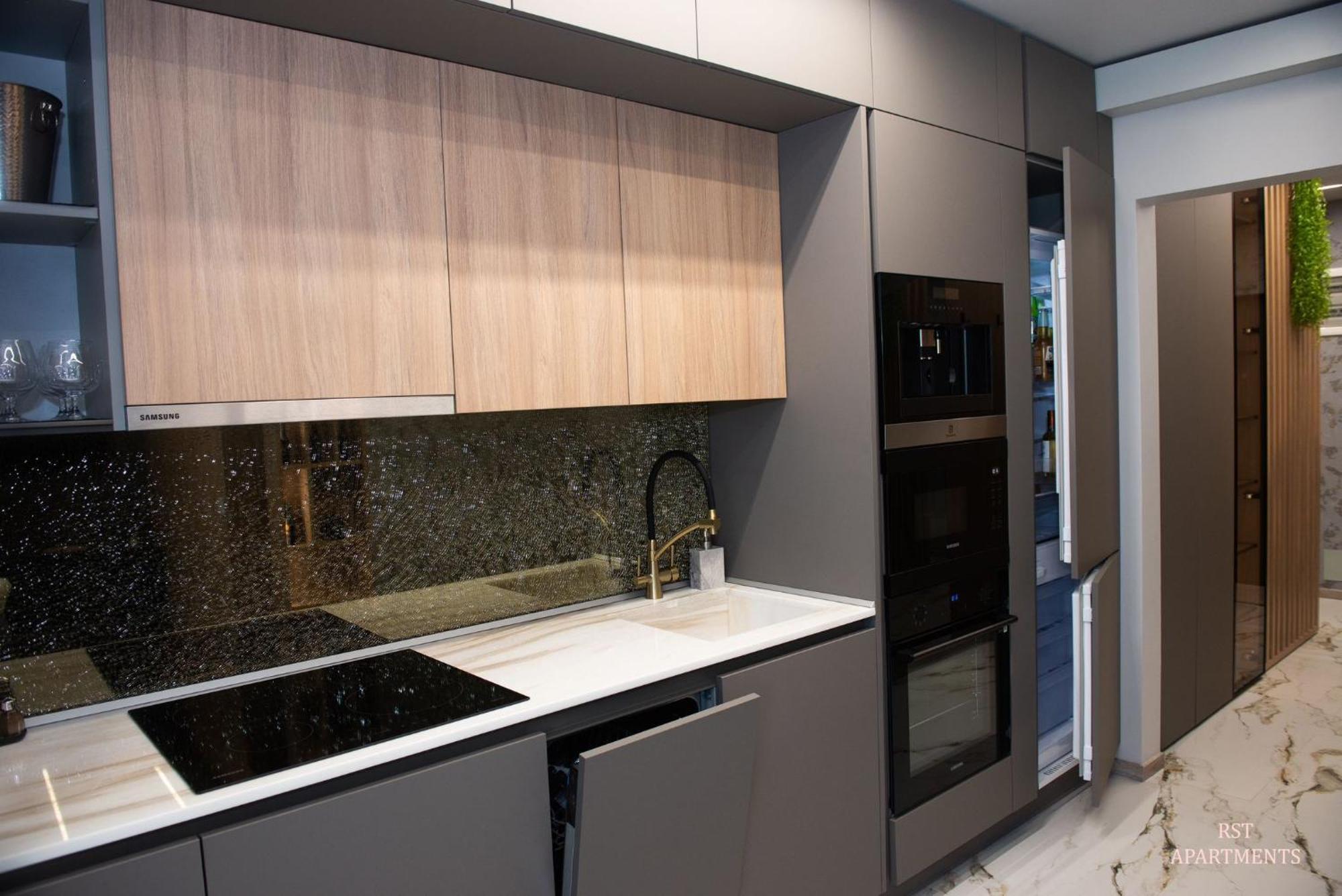 Rst Apartments Cluj Napoca 外观 照片
