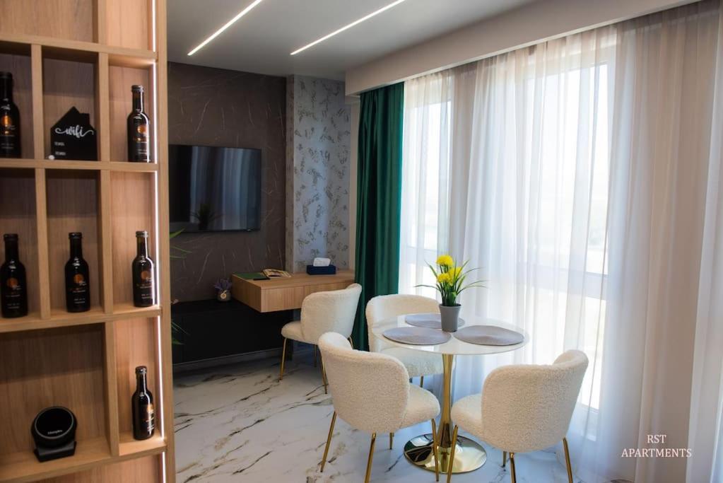 Rst Apartments Cluj Napoca 外观 照片