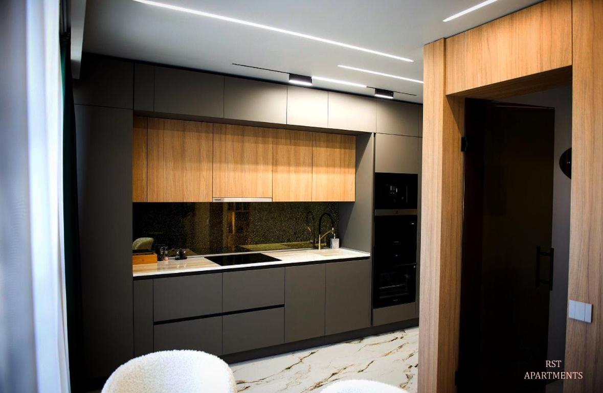 Rst Apartments Cluj Napoca 外观 照片