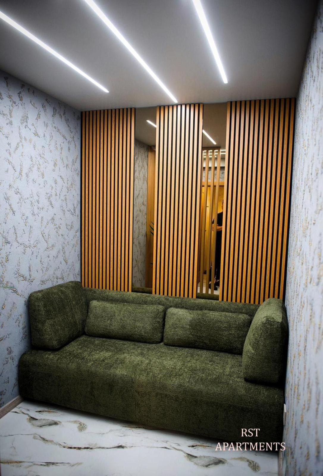 Rst Apartments Cluj Napoca 外观 照片