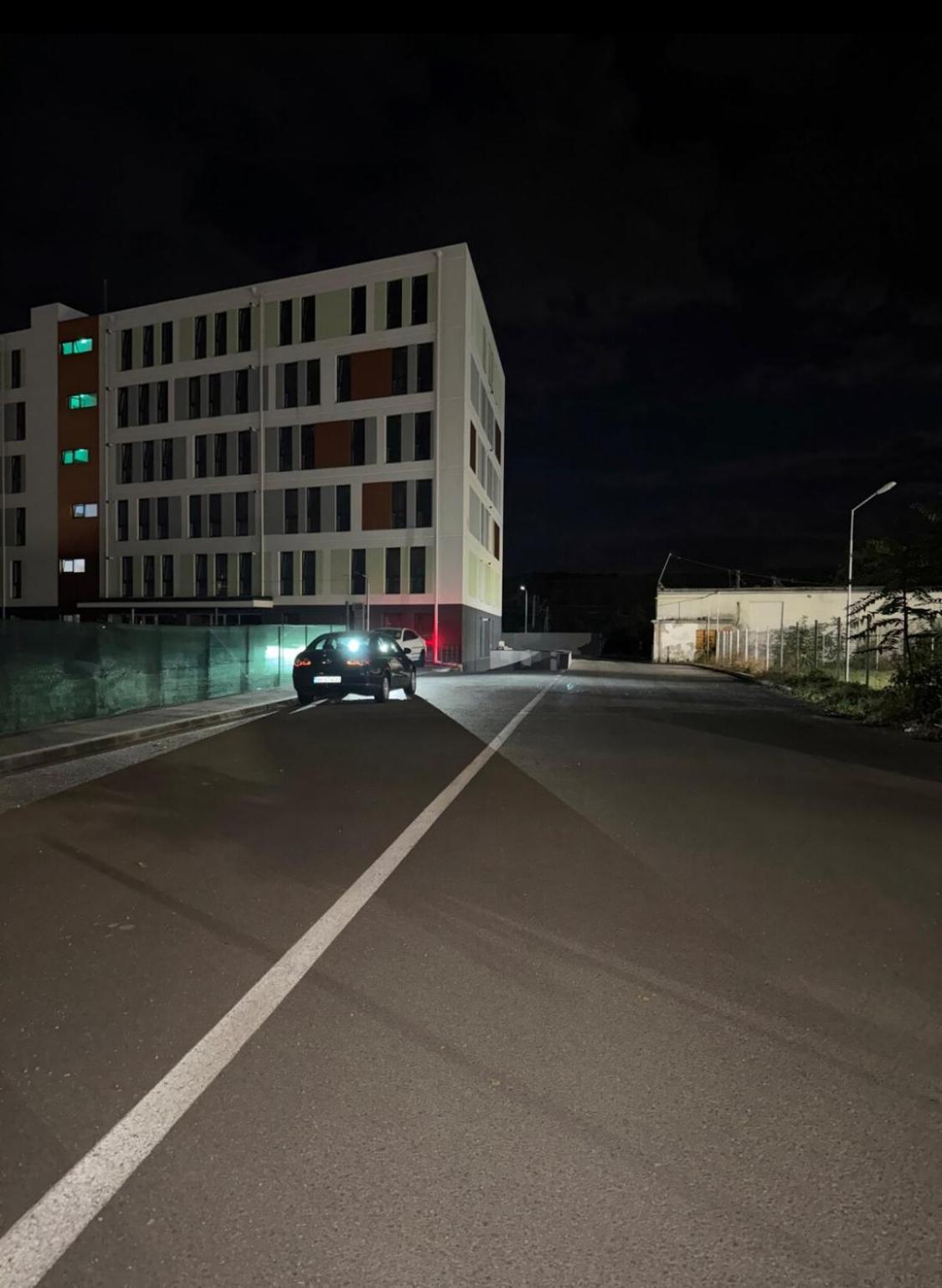Rst Apartments Cluj Napoca 外观 照片